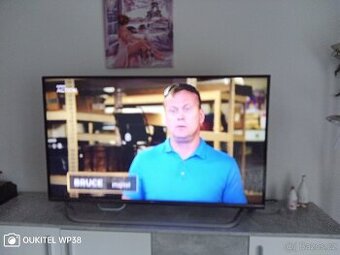 Televize LG 49UF7787