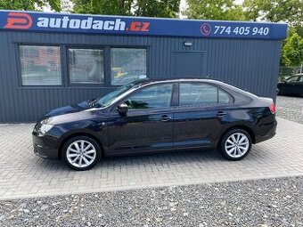 Seat Toledo, 1.2 TSI -1xMAJ.- KLIMA - PDC