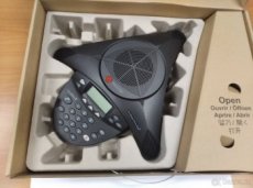 Polycon Soundstation 2 Audiokonferenční telefon