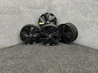 Orig. alu kola VW Belmont 5x112 R17