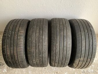 Letní pneu 205/55/16 Hankook