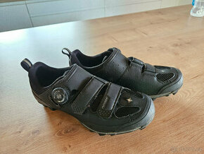 Dámské tretry Specialized Motodiva, vel. 38