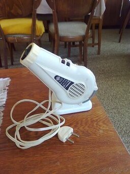 Vysoušeč vlasů ETA