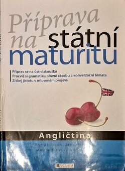 Příprava na státní maturitu - angličtina