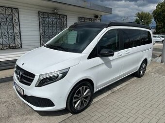 Mercedes Benz V Marco Polo 2.0 CDI 2022 140 kw