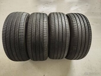 205/55/16 Michelin Primacy 4, DOT 4522, vz 6.5-6-3mm