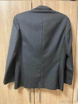 Pánská saka a vesty – výběr – společenské oblečení