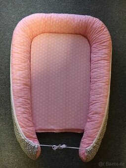 Hnízdečko pro miminko