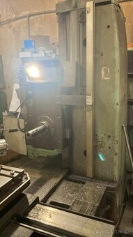 Prodám horizontální vyvrtávačku WH 63.