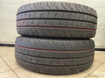 Continental Van Contact 200 215/60 R17C 109/107T 2ks letní C