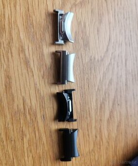 Adaptér na řemínky