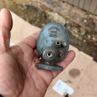 Stadion s11 karburator