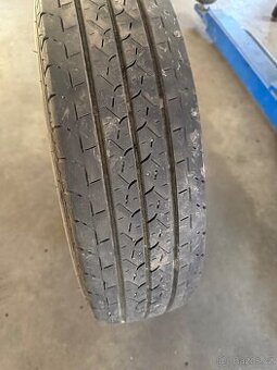 195/75R16C Bridgestone Duravis
