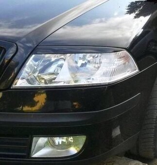 MRACITKA SVETEL OCTAVIA 2