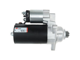 Prodám nový startér pro VW Transporter T4 – 2.0 kW