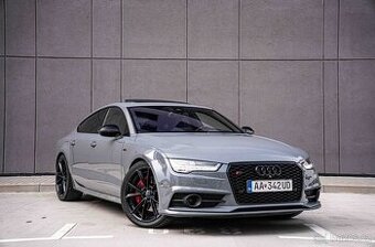 Audi A7 Sportback competition 3.0 TDI quattro