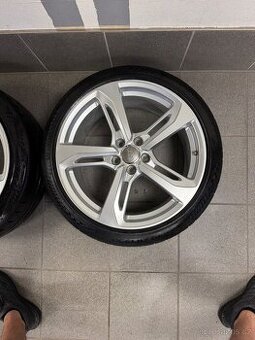 Disky Audi RS 5x112 R19