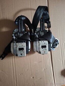 5E3857705-706K Škoda Octavia IV pásy