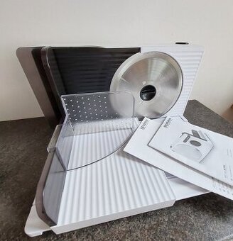 Elektrický kráječ