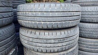 Pneu letní, 4 ks, rozměr 195/45/16, 84V, zn. GOODYEAR