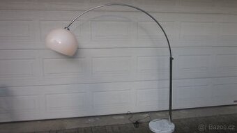 OBLOUKOVA STOJACI LAMPA XXL