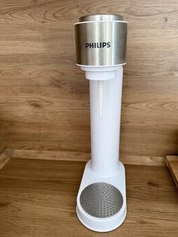 Výrobník sodové vody