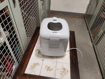 Prodám domácí pekárnu na chleba