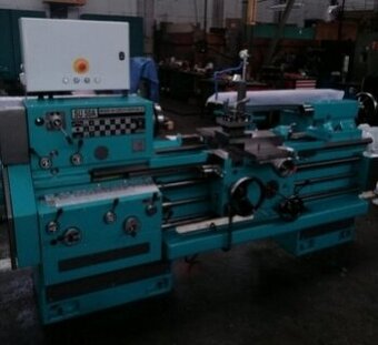 Model SU 50A/1000 po GO v roce 2025