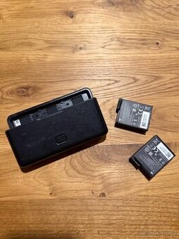 DJI Osmo Multifunctional Battery Case 3