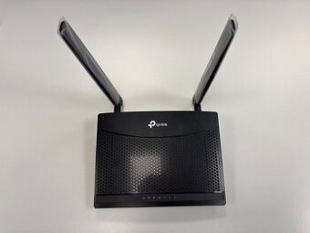 TP-Link Routery - TL-MR100