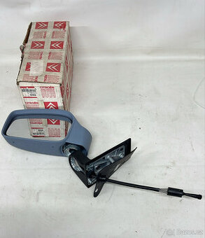 Zpětné zrcátko levé Citroën 8148CQ
