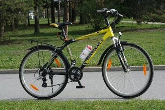 Zánovní horské kolo Balance, Bike for sale