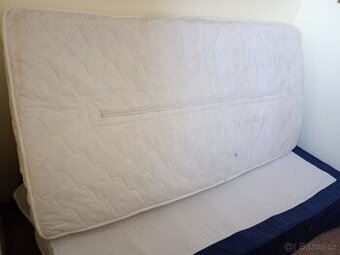 ortopedická matrace