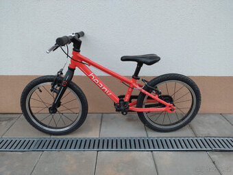 dětské kolo Beany Zero 16