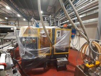 Stroj na skládání krabic SIAT F146 (8297)