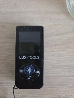 LUX-TOOLS laserového dálkoměr