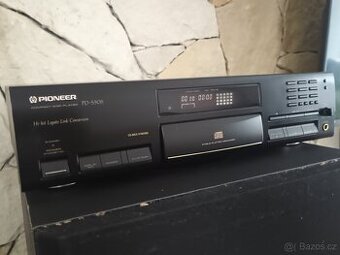 CD přehrávač Pioneer PD-S505