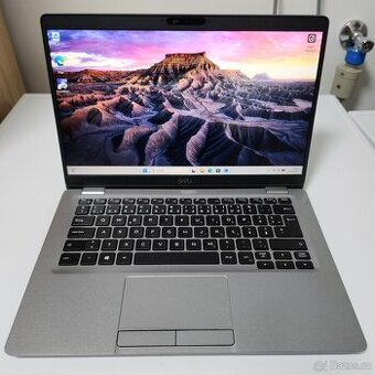 Dell Latitude 5310 /i5 10.gen/16GB-DDR4/512GB_NVMe