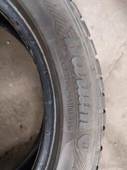 Barum Bravuris 205/50R17