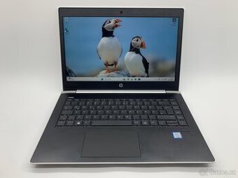 HP ProBook 440 G5 / i5-8250U / 8GB / 512GB / Win 11