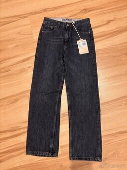 Rifle velikost 11 až 12 let s visačkou