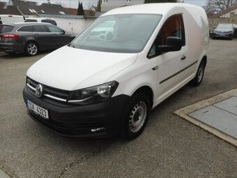 Volkswagen Caddy,1,4 TSi CNG