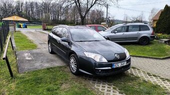 Renault laguna 3