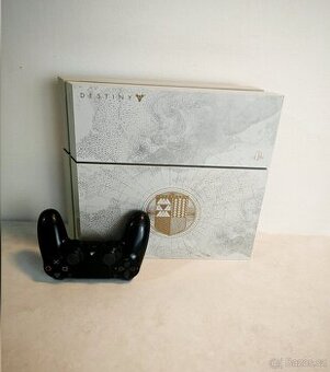 Sony Playstation 4 Destiny Limited Edition