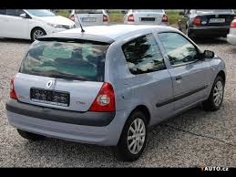 Renault Clio II