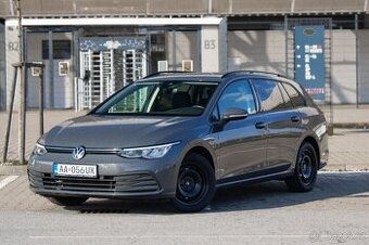 Volkswagen Golf Variant 2.0 TDi/ 110kW