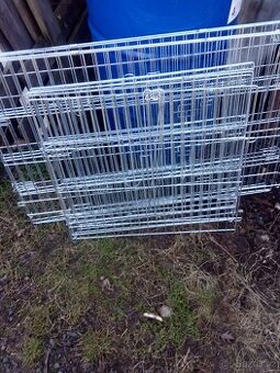 Prodám klec na domácího kralika