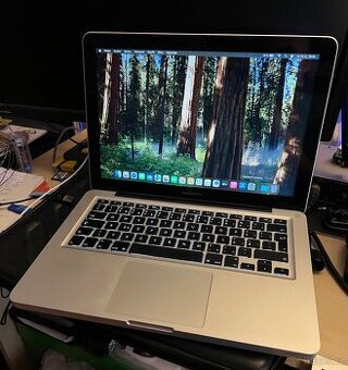 Prodám MacBook Pro A1278