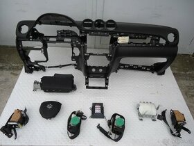 Suzuki Vitara airbag sada palubovka