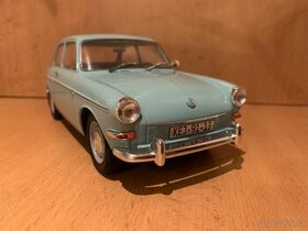 Volkswagen 1500 1:18 MCG - 1